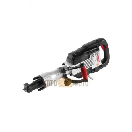 Отбойный молоток Зубр ЗМ-35-1600 ВК