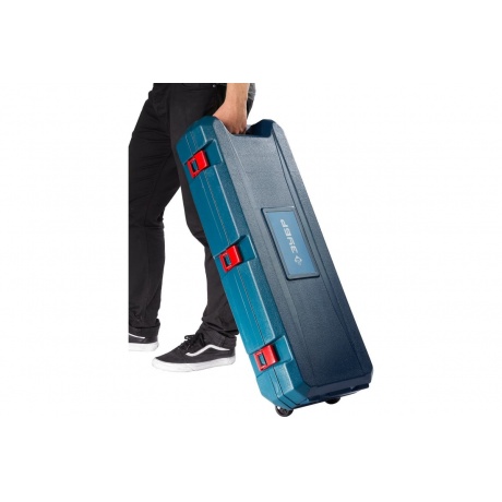 Отбойный молоток Зубр ЗМ-35-1600 ВК - фото 7