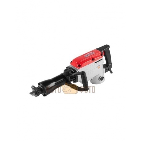 

Отбойный молоток Зубр ЗМ-40-1700 К