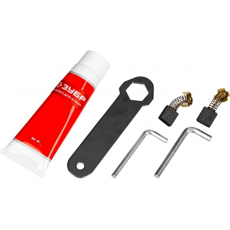 Отбойный молоток Зубр ЗМ-40-1700 К - фото 5