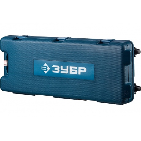 Отбойный молоток Зубр ЗМ-40-1700 К - фото 9