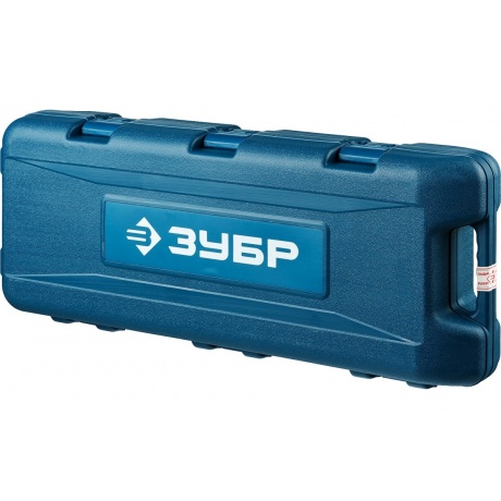 Отбойный молоток Зубр ЗМ-50-2000 ВК - фото 2