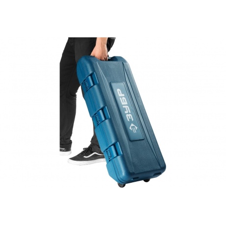 Отбойный молоток Зубр ЗМ-50-2000 ВК - фото 6