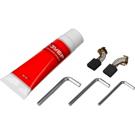 Отбойный молоток Зубр ЗМ-50-2000 ВК - фото 7