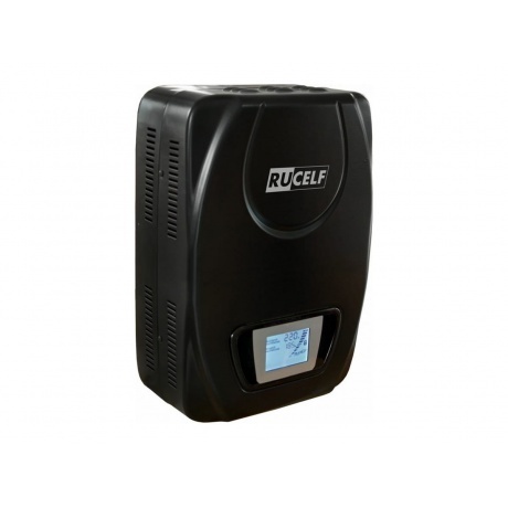 Стабилизатор Rucelf SDW.II-12000-L - фото 1