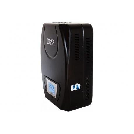 Стабилизатор Rucelf SDW.II-12000-L - фото 3