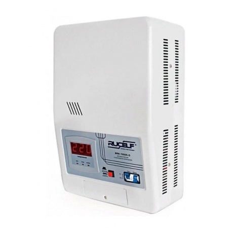 

Стабилизатор Rucelf SRW-10000-D