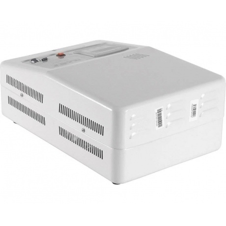 Стабилизатор Rucelf SRW-10000-D - фото 2