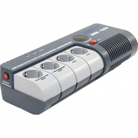 

Стабилизатор Rucelf SRW-1000-D