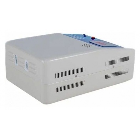 Стабилизатор Rucelf SRW-12000-D - фото 4