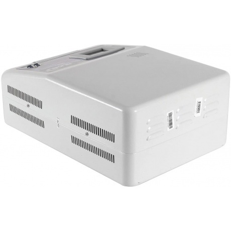 Стабилизатор Rucelf SRW-12000-D - фото 7