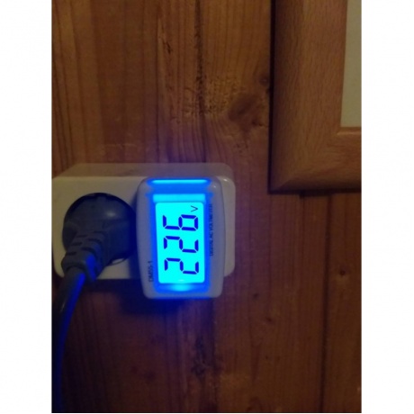 Стабилизатор Зубр АСН 10000 59387-10 - фото 11