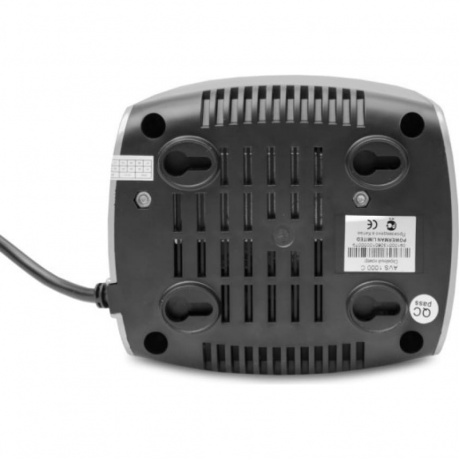 Стабилизатор Powerman AVS 1000 C - фото 3