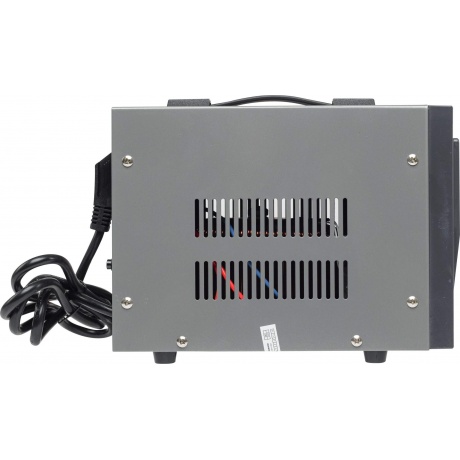 Стабилизатор Ресанта АСН-2000/1-Ц - фото 8