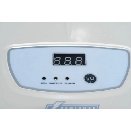 Стабилизатор Powerman AVS 1000 S 1000 VA (6119435) - фото 4