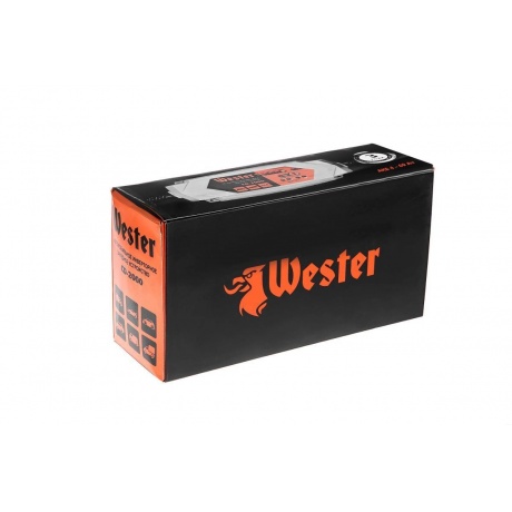 Зарядное устройство WESTER CD-2000  для АКБ 12В - фото 6