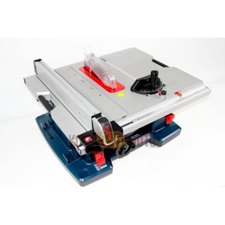 Распиловочный стол Bosch GTS 10 XC (0.601.B30.400)