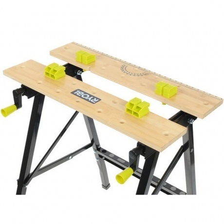 Верстак Ryobi RWB01 5133001778 - фото 4