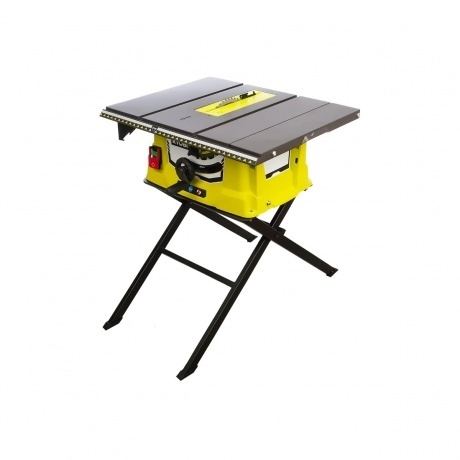 

Станок распиловочный Ryobi со станиной RTS1800ES-G 5133002023