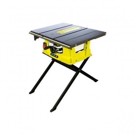 Станок распиловочный Ryobi со станиной RTS1800ES-G 5133002023 - фото 2