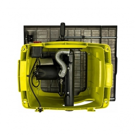 Станок распиловочный Ryobi со станиной RTS1800ES-G 5133002023 - фото 6