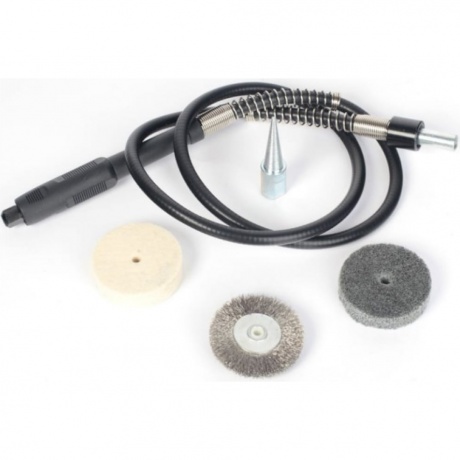 Станок точильный многофункциональный Patriot BG 110 с гравером 160301503 - фото 6