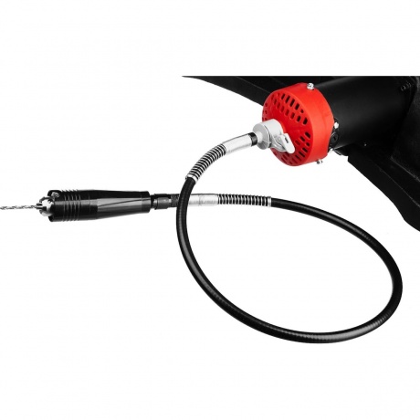 Станок лобзиковый по дереву Зубр ЗСЛ-250 - фото 11