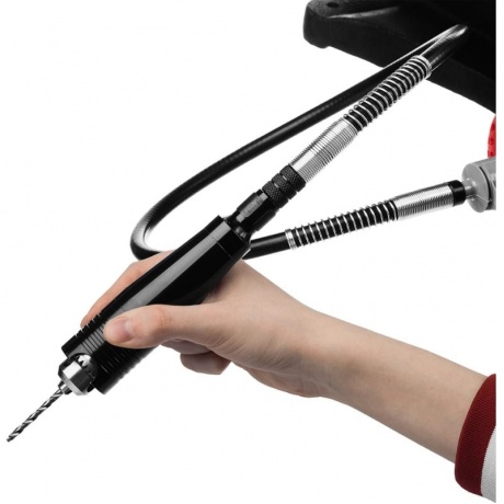 Станок лобзиковый по дереву Зубр ЗСЛ-250 - фото 12