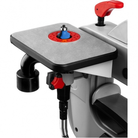 Станок лобзиковый по дереву Зубр ЗСЛ-250 - фото 9