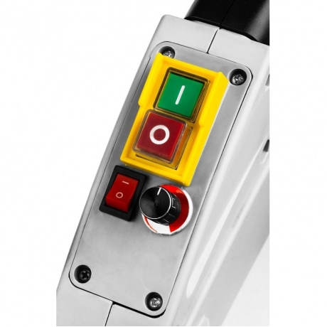 Станок лобзиковый по дереву Зубр ЗСЛ-250 - фото 10