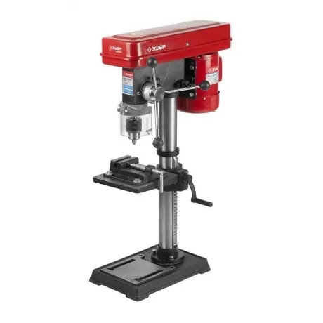 Станок сверлильный Зубр ЗСС-450