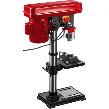 Станок сверлильный Зубр ЗСС-450 - фото 2