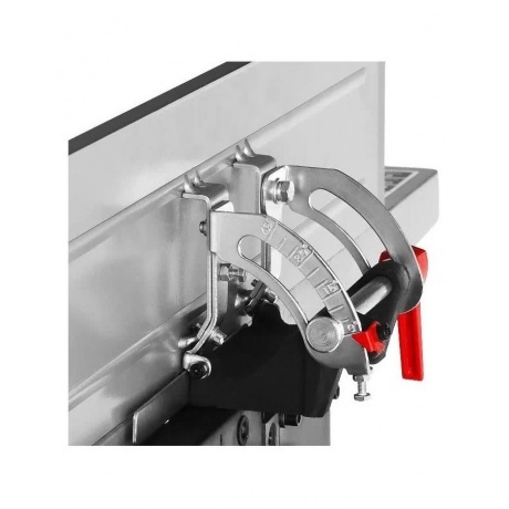 Станок рейсмусно-фуговальный Зубр СРФ-204-1500 - фото 5