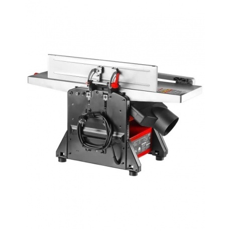 Станок рейсмусно-фуговальный Зубр СРФ-204-1500 - фото 6