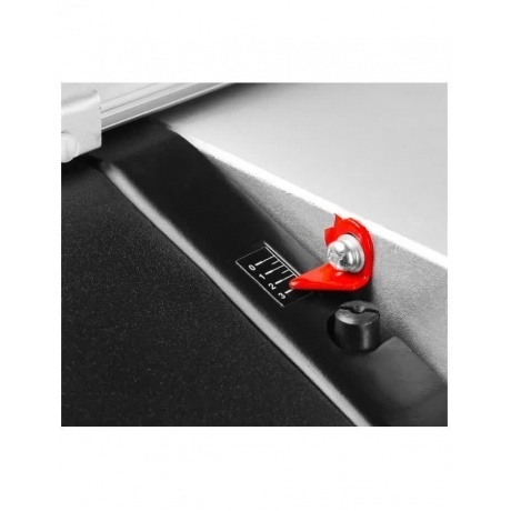 Станок рейсмусно-фуговальный Зубр СРФ-204-1500 - фото 7