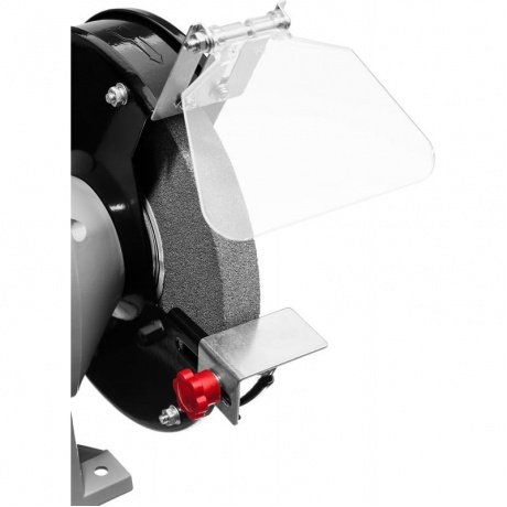 Станок для заточки универсальный Зубр ЗТШМ-175-370 - фото 3