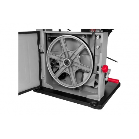 Пила ленточная Зубр Мастер ЗПЛ-305 - фото 11