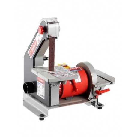 Станок шлифовальный Зубр ЗШС-330 - фото 1