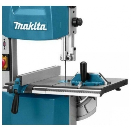 Пила ленточная Makita напольная LB1200F - фото 2
