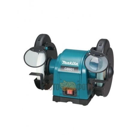 

Станок точило Makita GB801