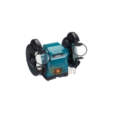 Станок точило Makita GB801 - фото 2