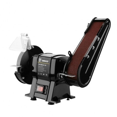 

Станок заточной DEKO DKGM250-150 250Вт 063-4214