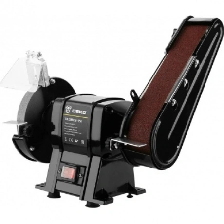 Станок заточной DEKO DKGM250-150 250Вт 063-4214