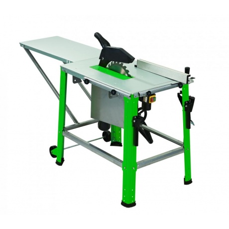 Распиловочный станок Zitrek TS-2500-315 35220₽