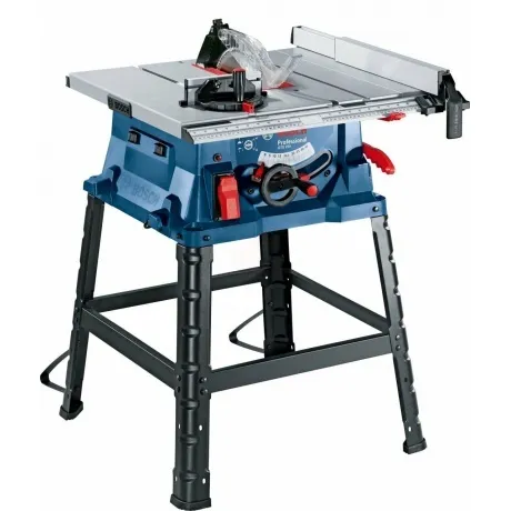 Циркулярный станок GTS 254 Professional 0601B45000