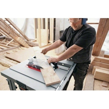 Циркулярный станок GTS 254 Professional 0601B45000 - фото 5