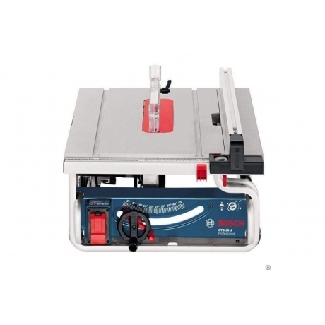 Циркулярный станок GTS 254 Professional 0601B45000 - фото 7