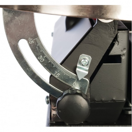 ЗУБР 50 мм, 90 Вт, лобзиковый станок (ЗСЛ-90) - фото 3