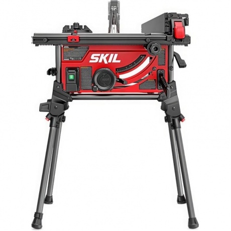 Распиловочный стол SKIL TS6307, XP, 2000Вт, 255мм - фото 2