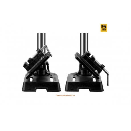 Станок сверлильный Зубр ЗСС-350 - фото 9